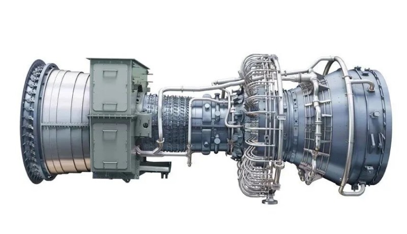 LM2500